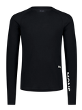 Mons Royale Men's Temple Merino Long Sleeve Base Layer