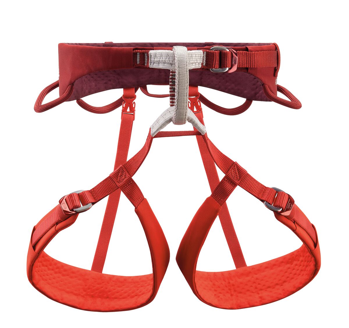 Petzl Adjama Harness