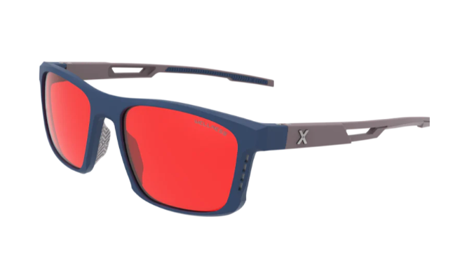Hilx Kinetik RelaX Vision Sunglasses