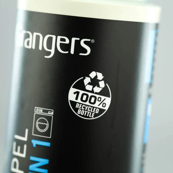 Grangers 2 in 1 Wash and Repel 300ml