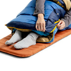Sea To Summit Circuit Down Sleeping Bag -9C/15F