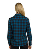 Dharco Womens Tech Long Sleeve Shirt | Gearshop NZ