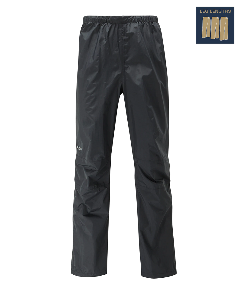 Rab Mens Downpour Pants