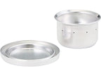 Evernew Bluenote Aluminum Stove Set