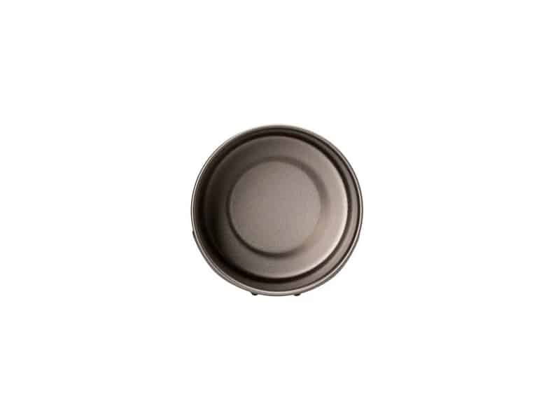 Evernew Titanium Dekoboco Cup 220ml