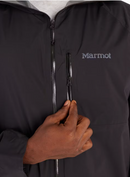 Marmot Mens Superalloy Rain Jacket