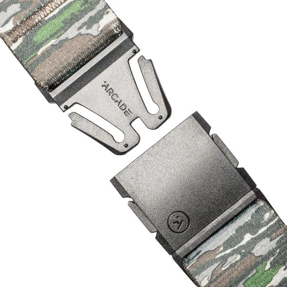 Arcade Belt - Real Tree Camo Original