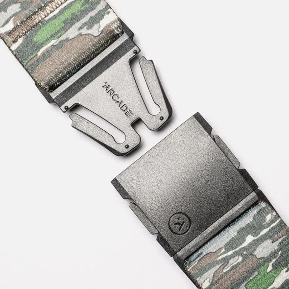 Arcade Belt - Real Tree Camo Original