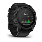 Garmin Tactix 8 Solar Tactical Watch- 51MM