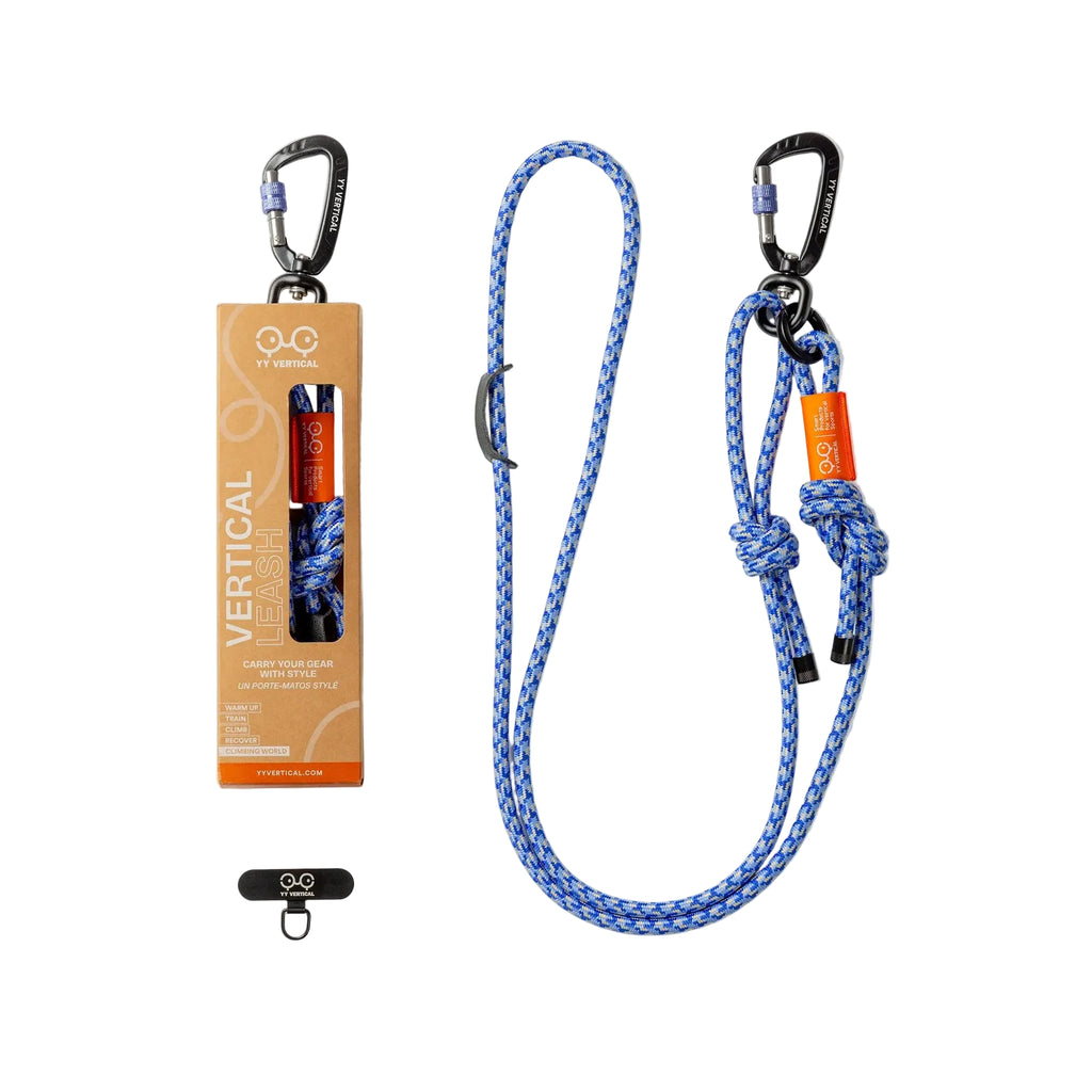 YY Vertical Leash Phone Cord