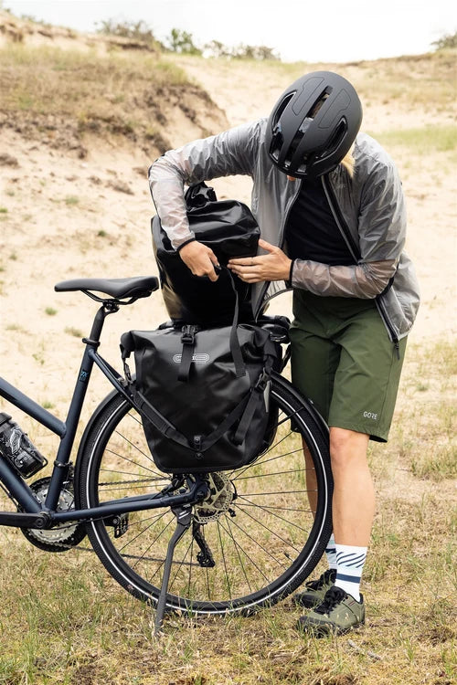 Ortlieb Rack Pack