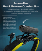Nitecore Carbon Battery 6k Portable Power Bank