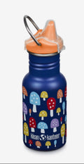 Klean Kanteen Kid Sippy Bottle 355ml