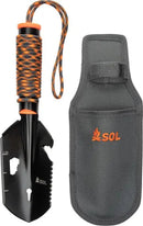 SOL Stoke Shovel