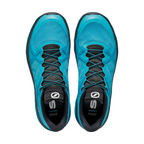 Scarpa Spin Infinity Mens Trail Running Shoes - Azure/Ottanio EU42