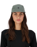 Mons Royale Ridgeline 5 Panel Cap | Gearshop NZ