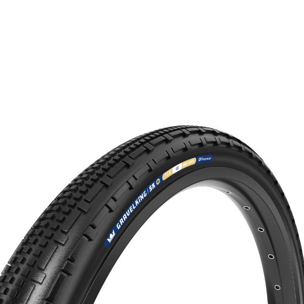 Panaracer Gravelking SK + Tubeless Compatible Tyre 2025
