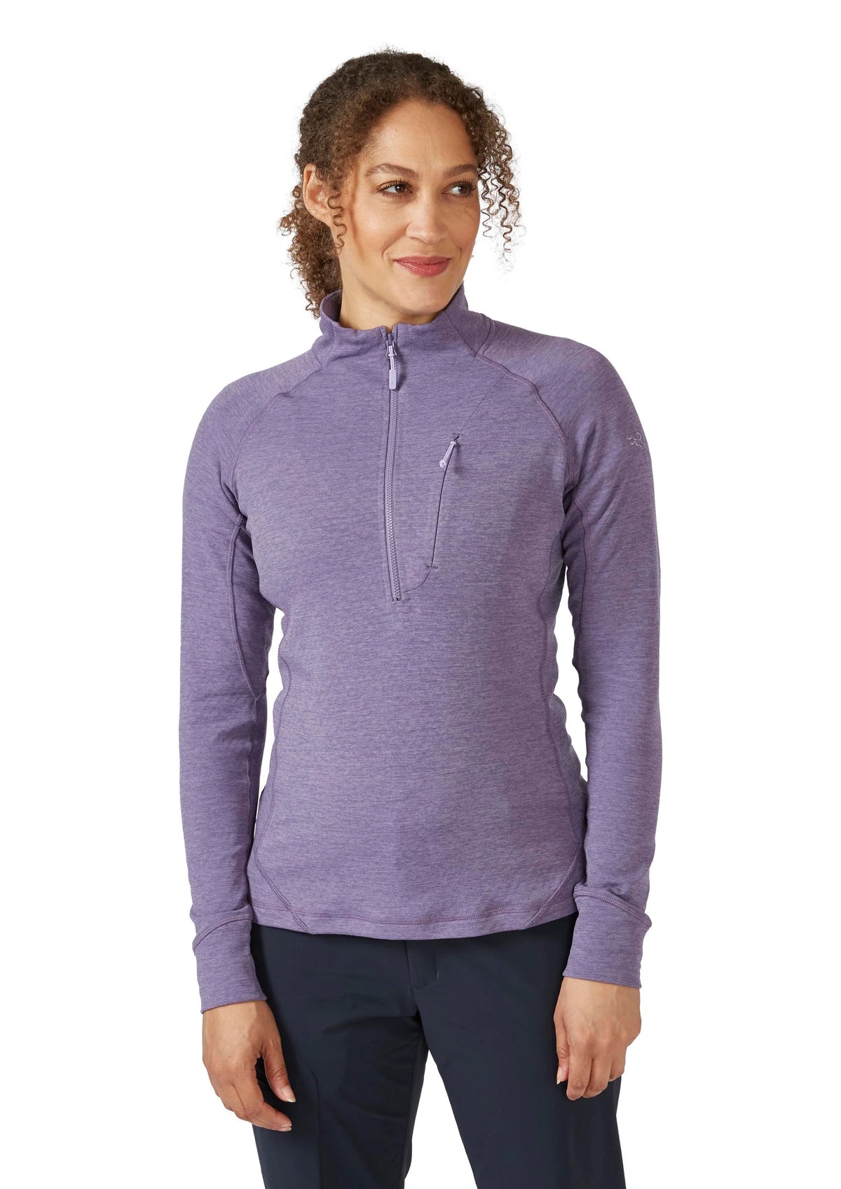 Rab Womens Nexus Pull-On Top