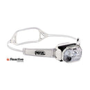 Petzl Swift RL Headlamp, 1200 Lumens | Gearshop NZ