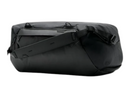 Peak Design Travel Duffel 50L Black | Gearshop NZ