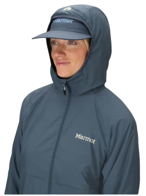 Marmot Women's PrimaLoft Evolve Aerothermal Hoody