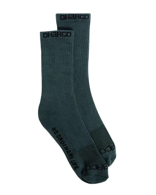 Dharco Crew Socks