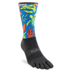 Injinji Artist Designed Mens Trail Crew