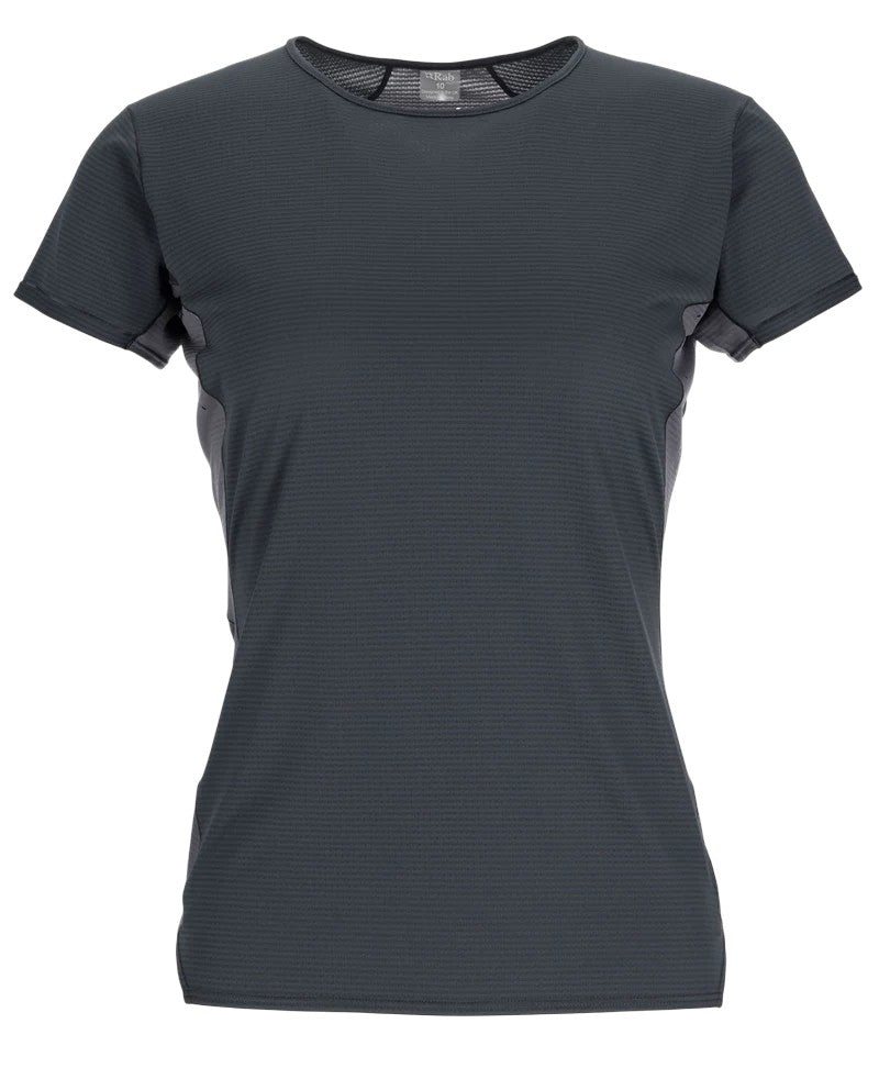 Rab Women's Sonic Ultra Tee