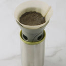 Wacaco Cuppamoka Portable Pour-Over Coffee Maker