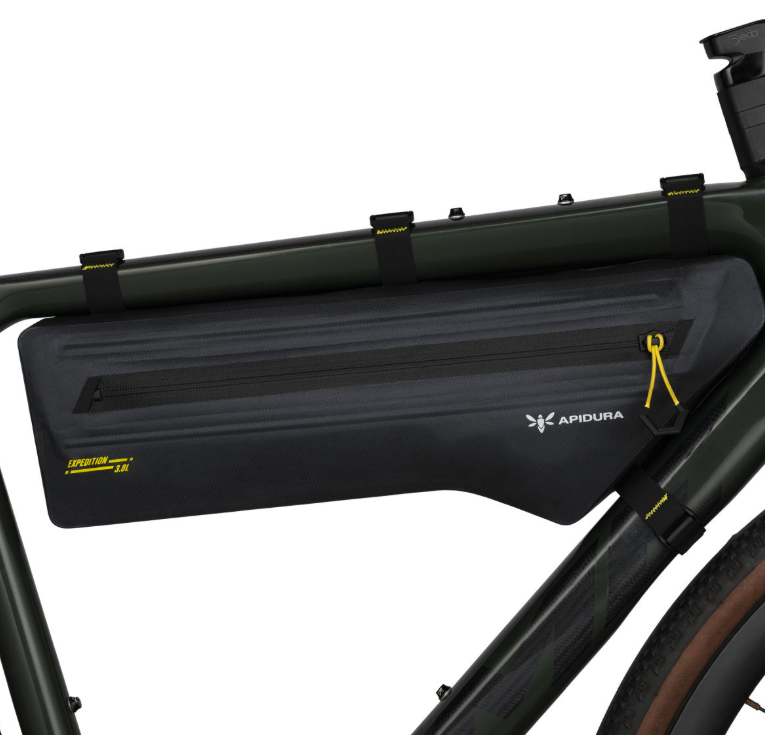 Apidura Expedition 2.0 Frame Pack