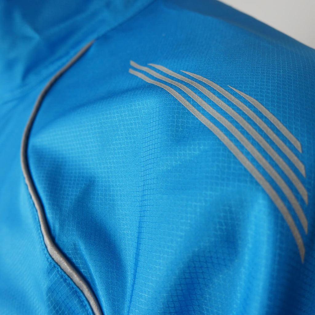 Tineli Windbreaker Cycling Jacket