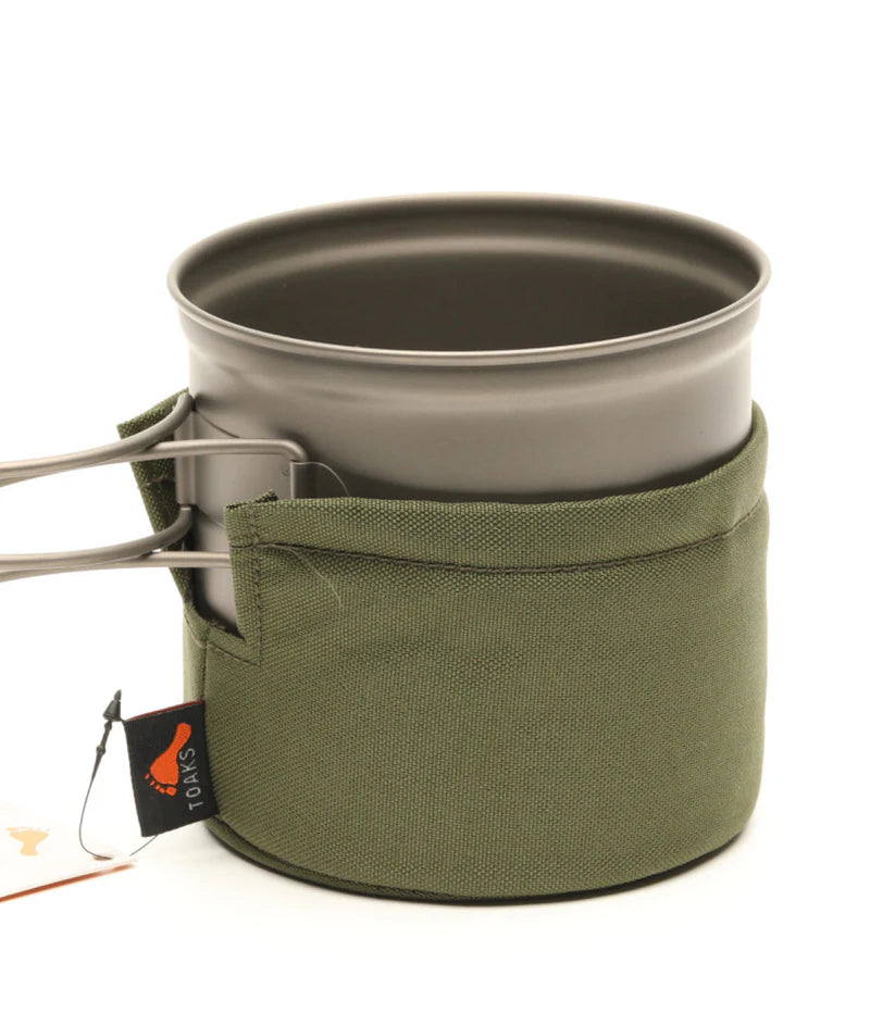 Toaks D115 Pot Pocket