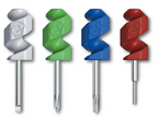 Victorinox Mini Tool 4pc Set