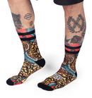 American Socks Signature Mid High Socks - Bengala