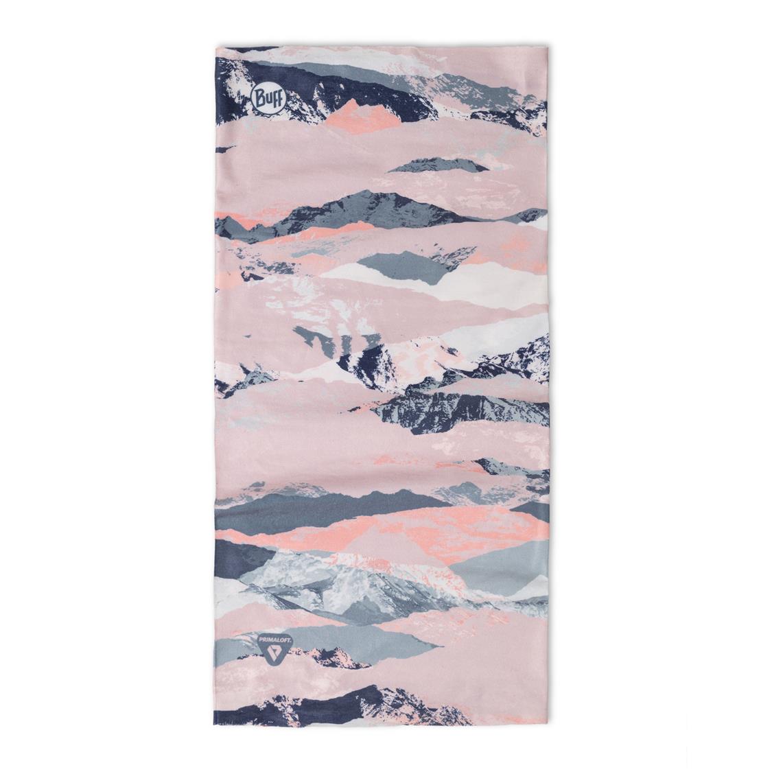 Buff ThermoNet Multifunctional Tubular