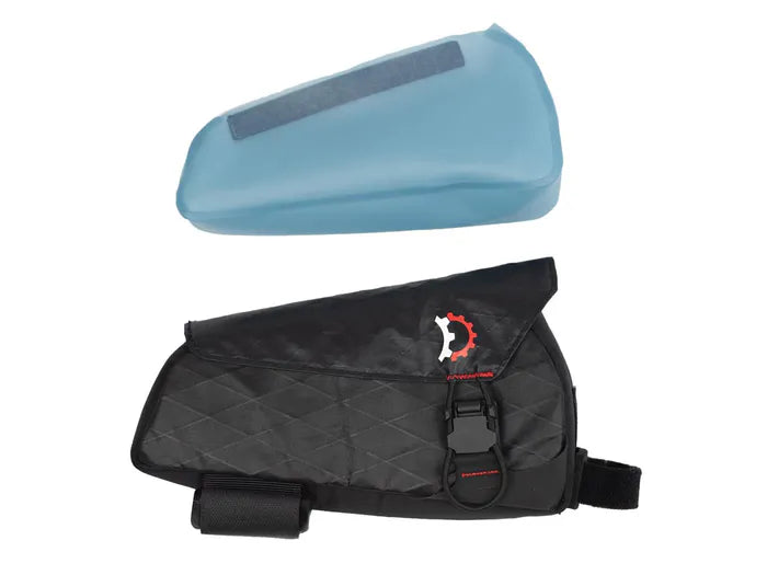 Revelate Designs Legacy Mag Tank Bag w/ TPU Liner