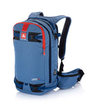 Arva Ride 24 Snowsports Backpack - Denim Blue | Gearshop NZ