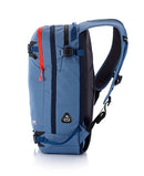 Arva Ride 24 Snowsports Backpack - Denim Blue | Gearshop NZ