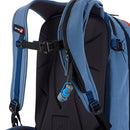 Arva Ride 24 Snowsports Backpack - Denim Blue | Gearshop NZ