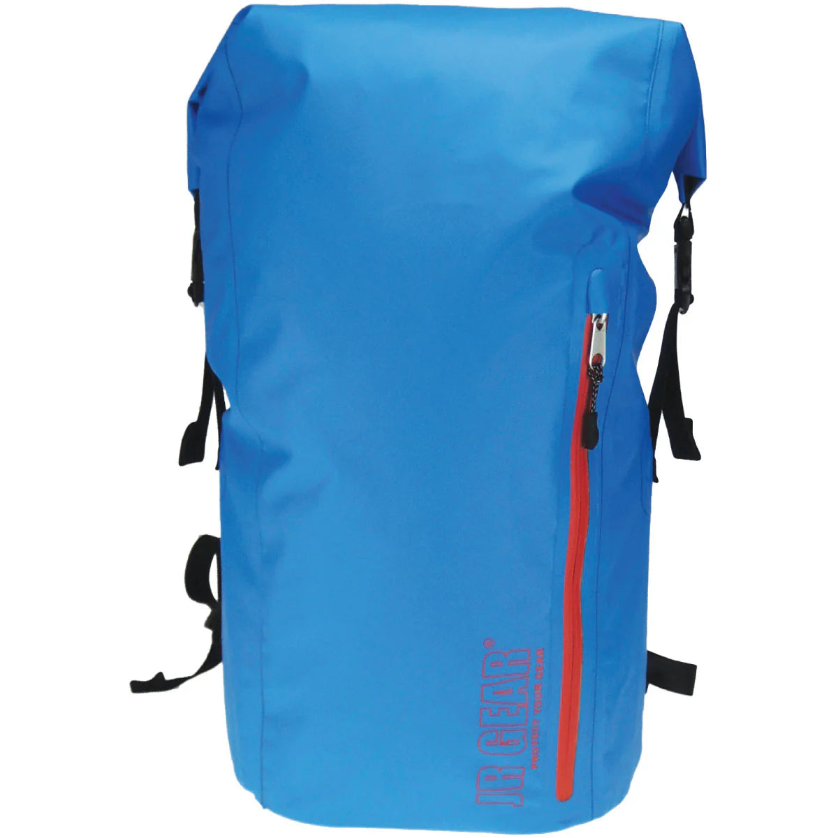 JR Gear Bomber Mini Backpack 30L Sky Blue