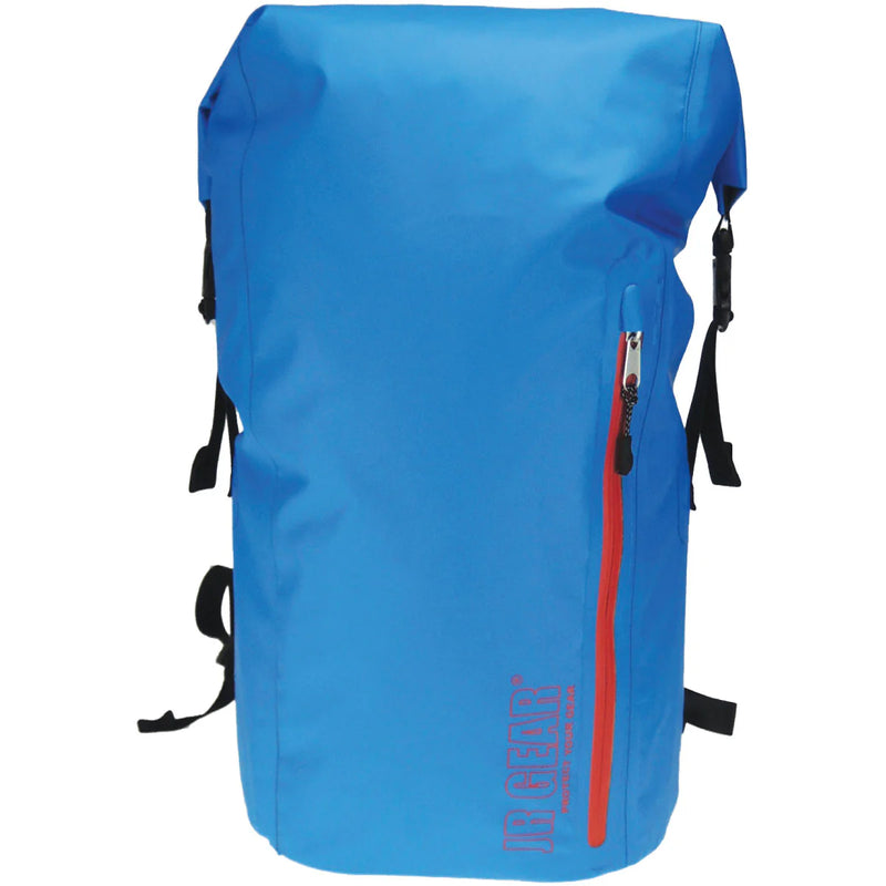 JR Gear Bomber Mini Backpack 30L Sky Blue