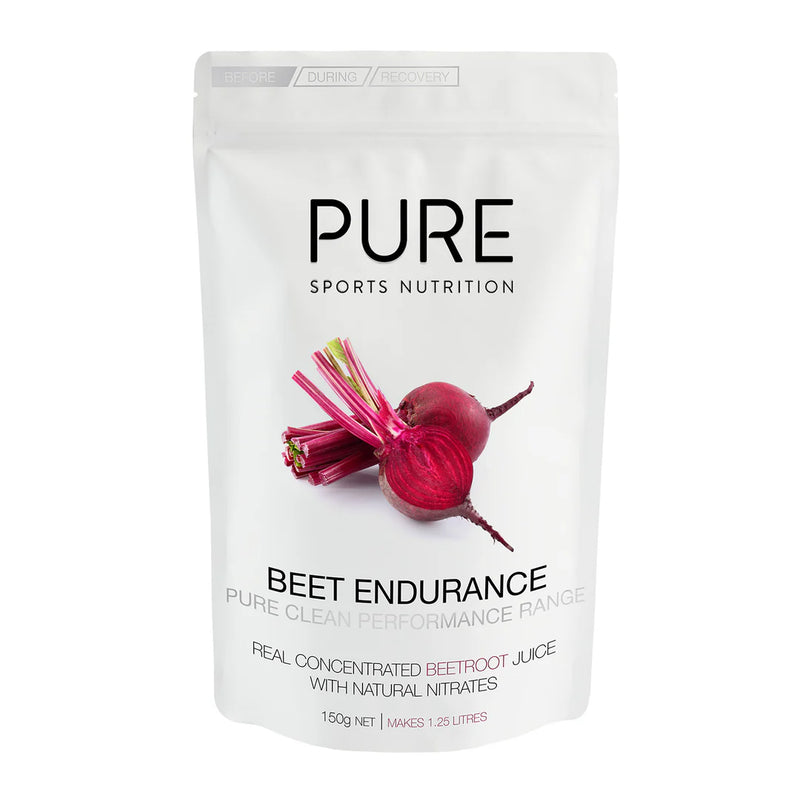 Pure Beet Endurance, 150g
