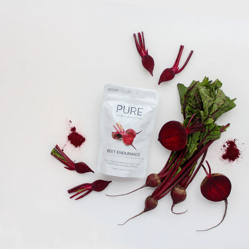 Pure Beet Endurance, 150g