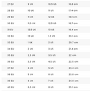 Bruetting Vision High Kids Boot