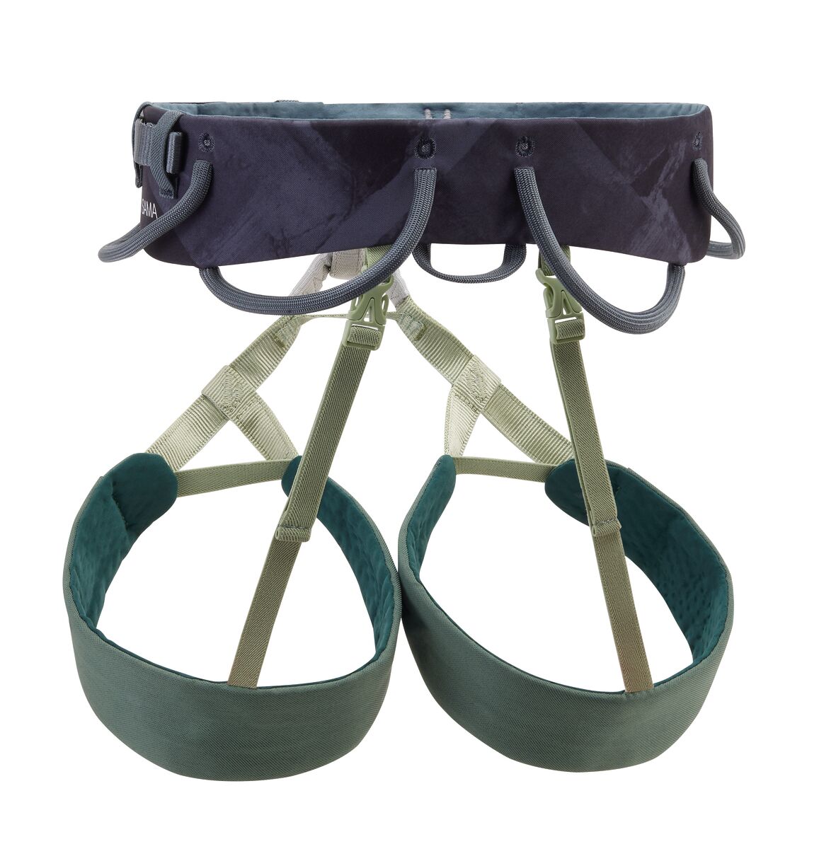 Petzl SAMA Men's Climbing Harness