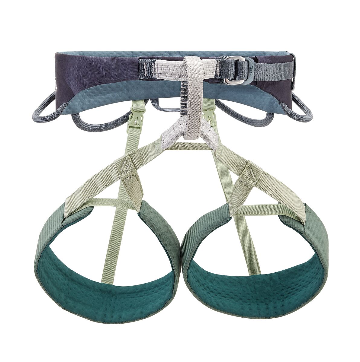 Petzl SAMA Men's Climbing Harness