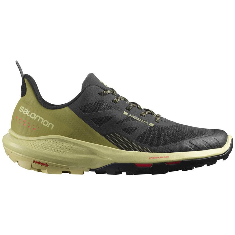 Salomon Outpulse Hiking Shoes
