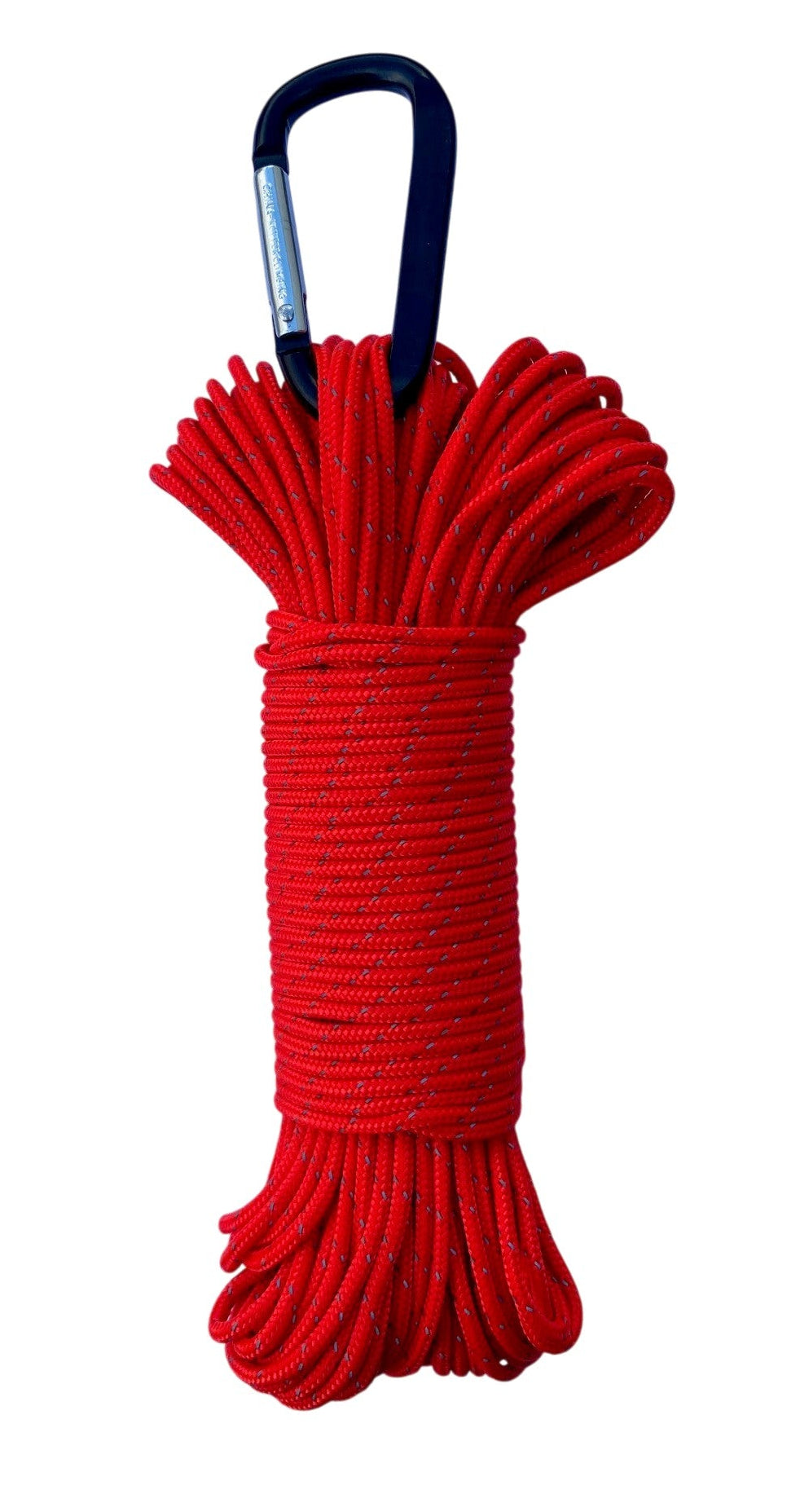Gear Aid Orange Reflective 175 Light Paracord 2mm / 30m