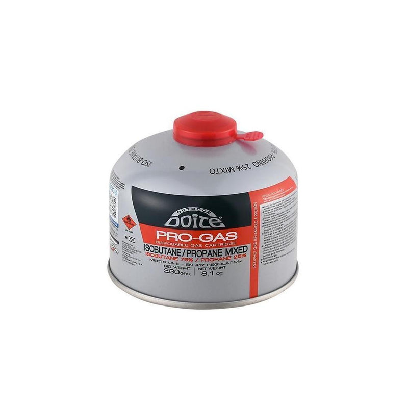 Doite Pro Gas Fuel 230g