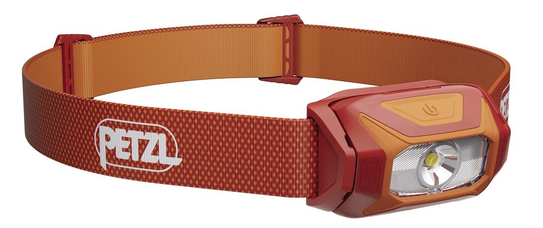 Petzl Tikkina Headlamp, 300 Lumens